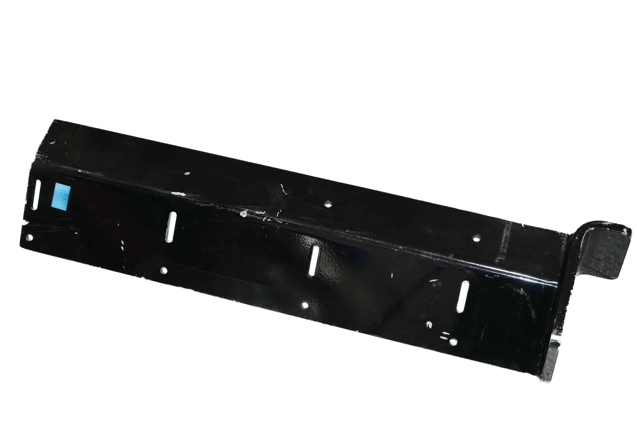Kalmar Ottawa Weld Fender Bracket - 53547610 - Miscellaneous for yard trucks SKU 53547610
