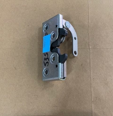 Kalmar Ottawa Rotary Lock - 53549390 - Miscellaneous for yard trucks SKU 53549390