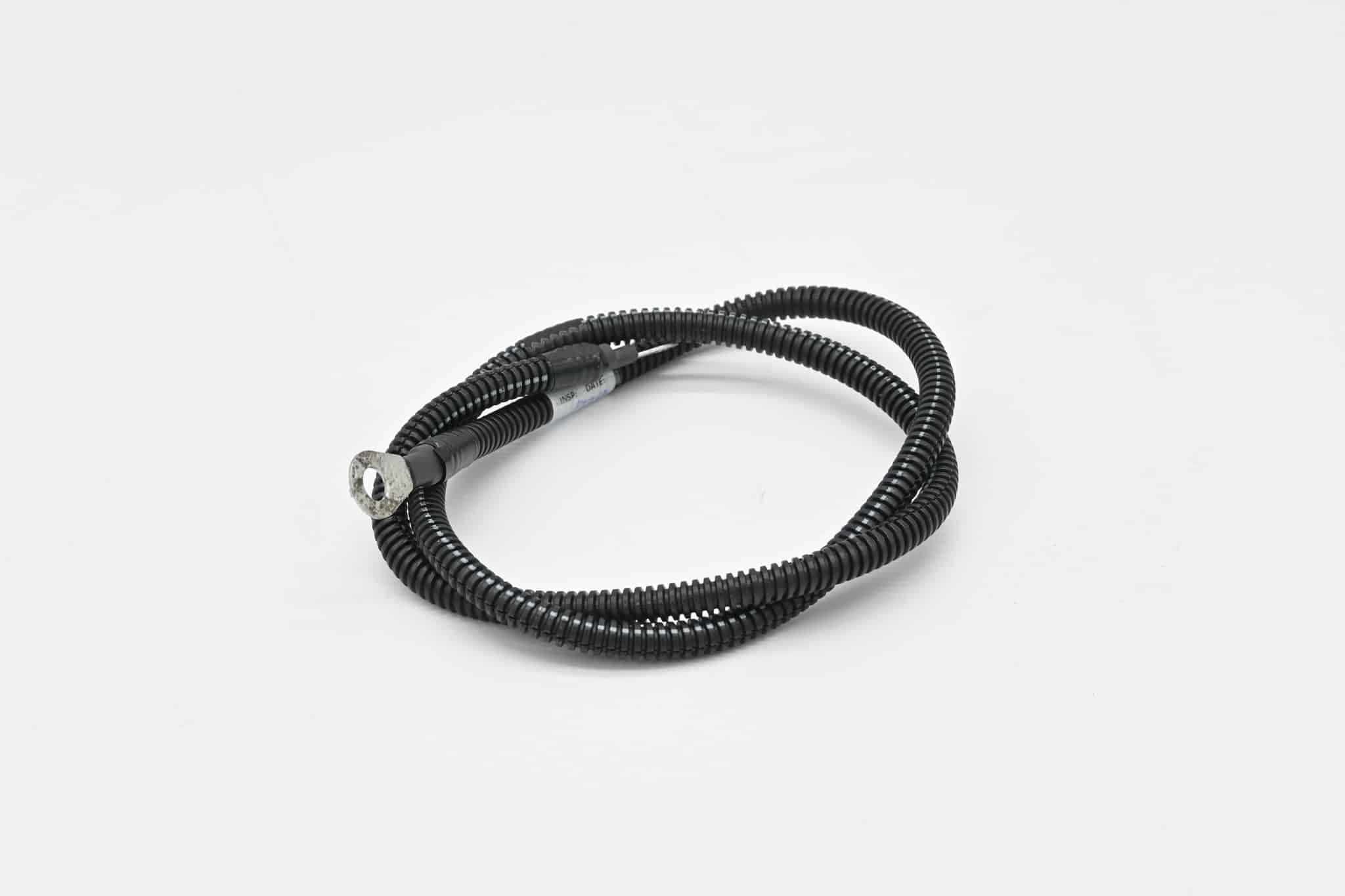 Kalmar Ottawa Cable - 53551022 - Electrical for yard trucks SKU 53551022