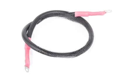 Kalmar Ottawa Cable Battery Red - 53551222 - Electrical for yard trucks SKU 53551222