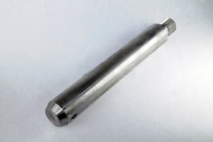 Kalmar Ottawa Rear Axle Pin - 53551315 - yard truck part SKU 53551315