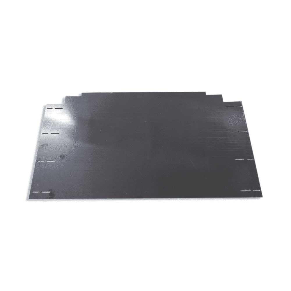 Kalmar Ottawa Fender - yard truck part SKU 53551827