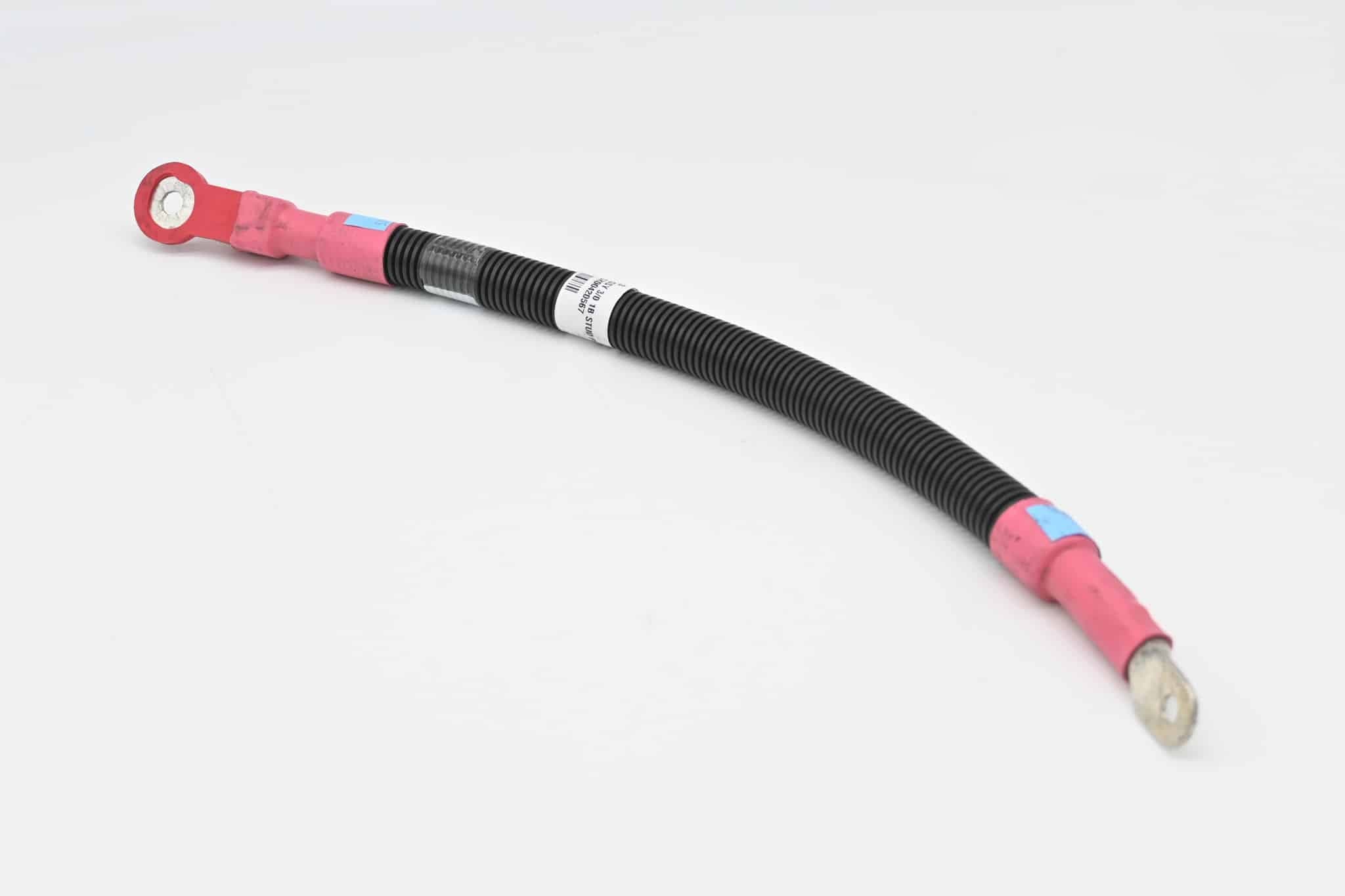 Kalmar Ottawa Cable Assembly - 53551883 - Electrical for yard trucks SKU 53551883