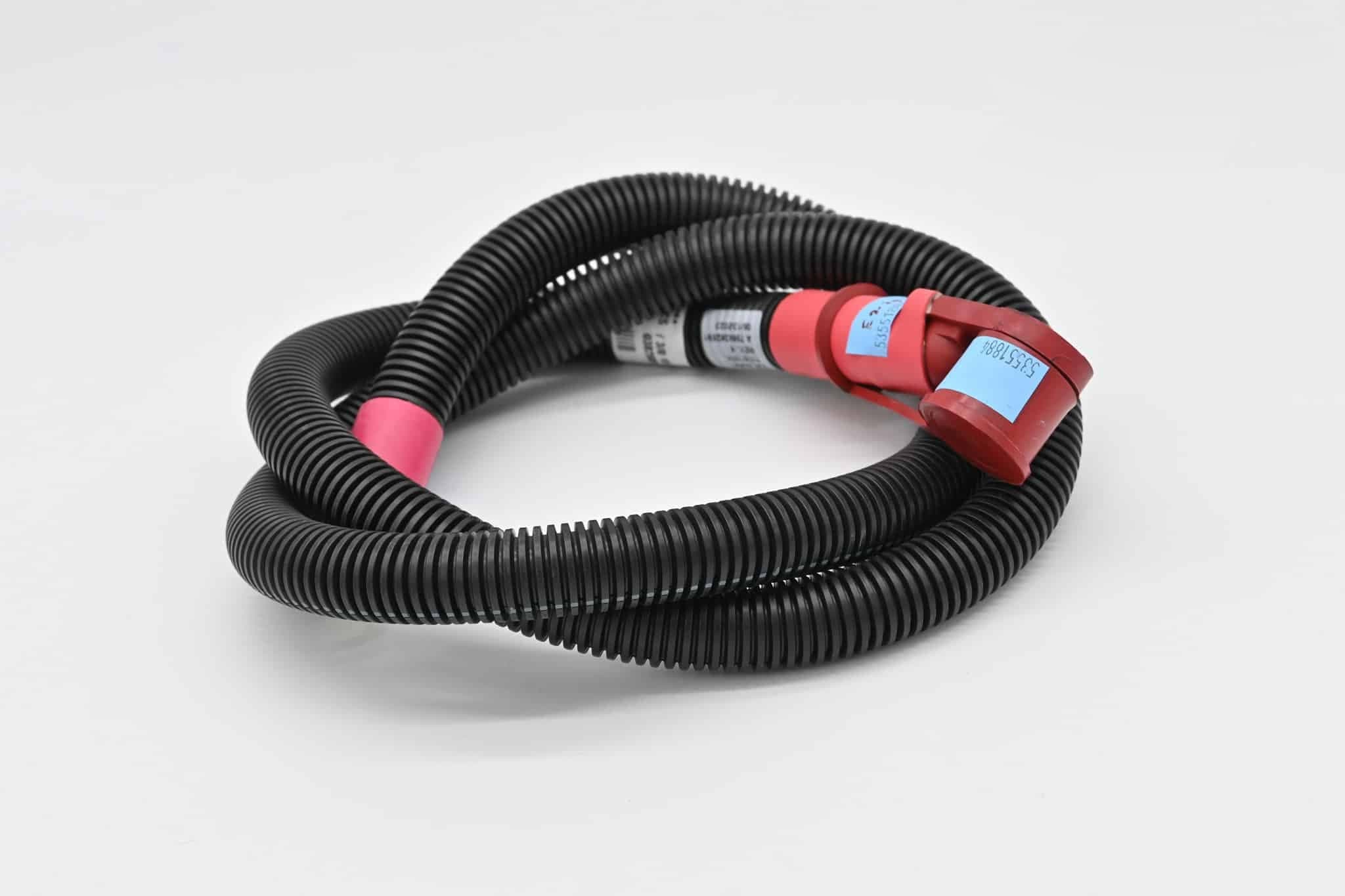 Kalmar Ottawa Cable Assembly - 53551884 - Electrical for yard trucks SKU 53551884
