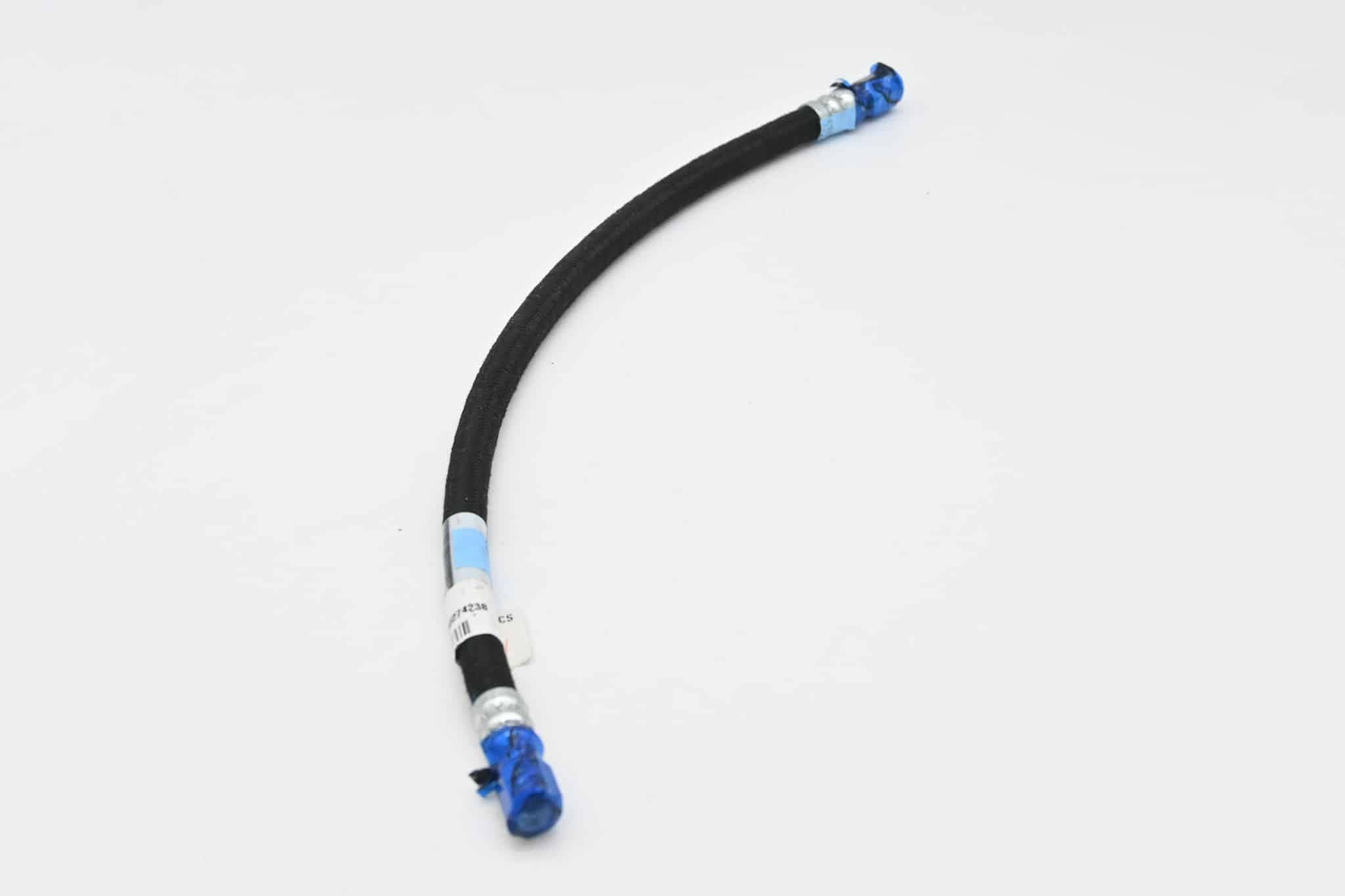 Kalmar Ottawa Hose - 53552203 - Tubes & Lines for yard trucks SKU 53552203