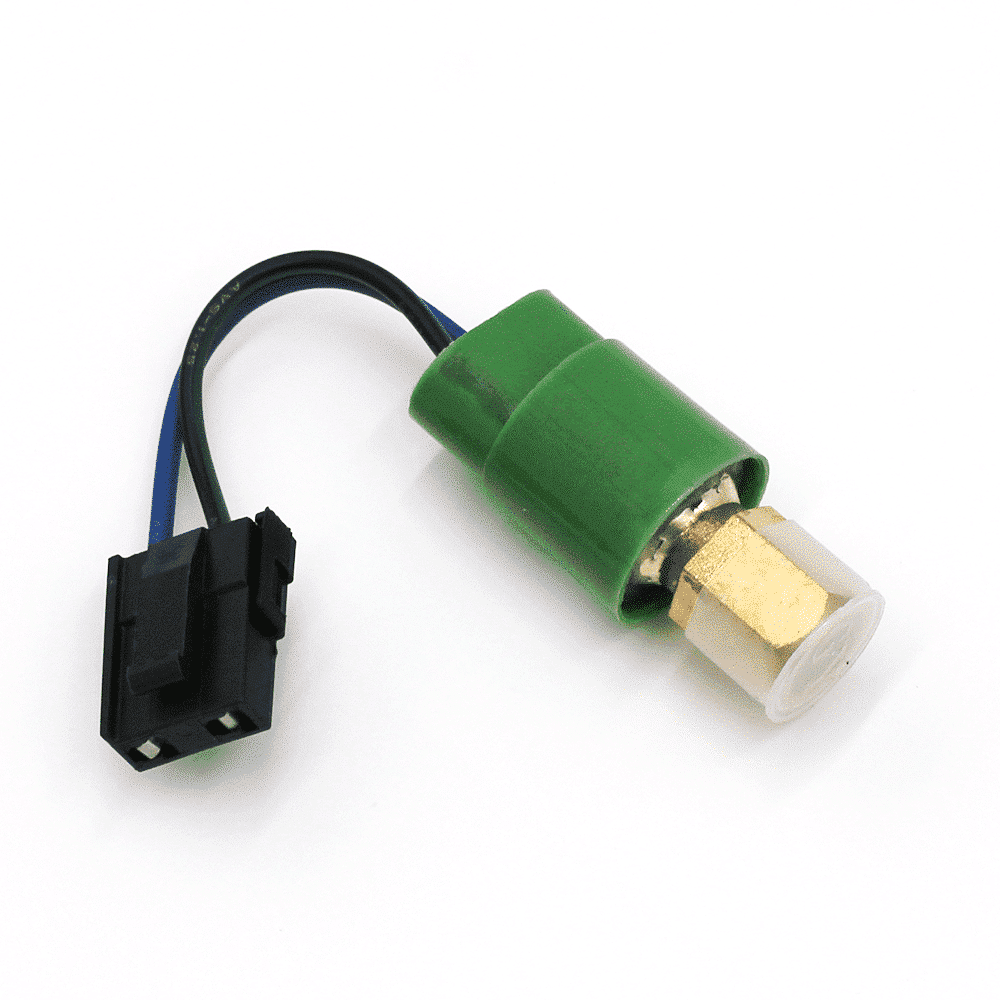 Kalmar Ottawa Switch - 53552685 - Heating & Cooling for yard trucks SKU 53552685