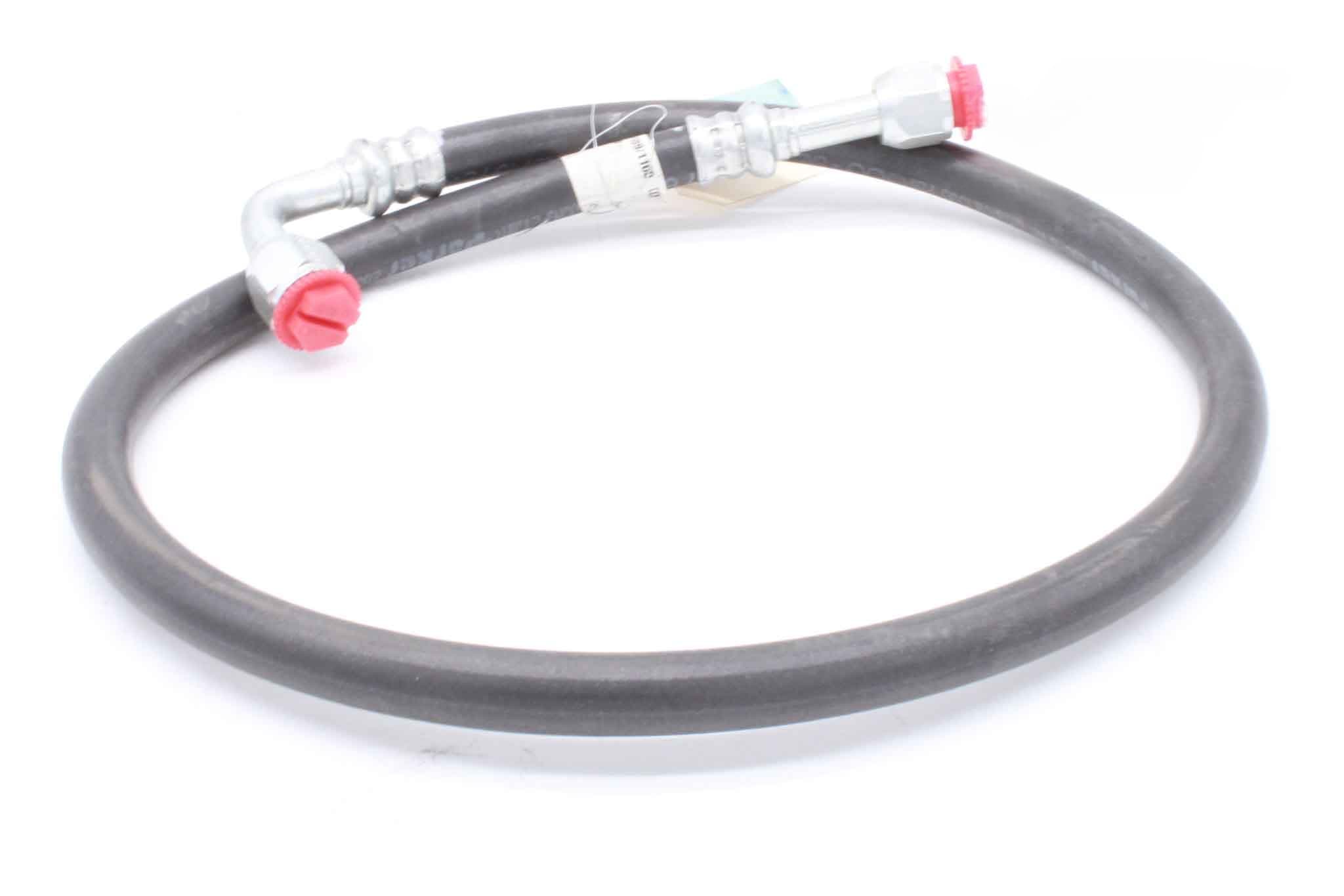 Kalmar Ottawa Hose A/C Assembly - 53552710 - Tubes & Lines for yard trucks SKU 53552710