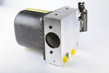 Kalmar Ottawa Kit Cab Tilt Pump - 53553507 - yard truck part SKU 53553507