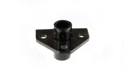 Kalmar Ottawa Bearing Weld Accelerat Bracket - 53553705 - Platform for yard trucks SKU 53553705