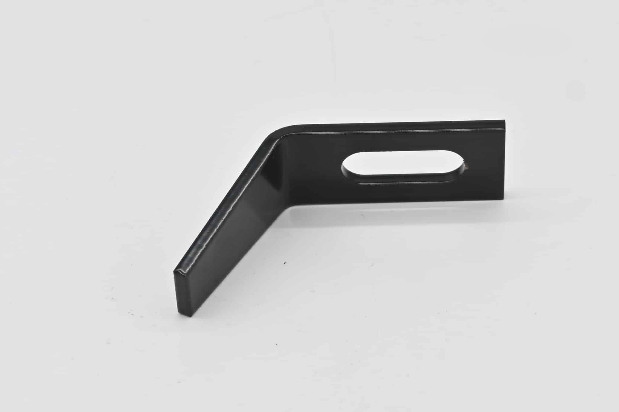 Kalmar Ottawa Angle Throttle Pedal Stop - 53553713 - Miscellaneous for yard trucks SKU 53553713