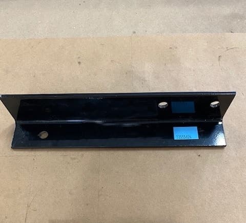 Kalmar Ottawa Exh Mast Flood Lt Bracket - 53555624 - Platform for yard trucks SKU 53555624