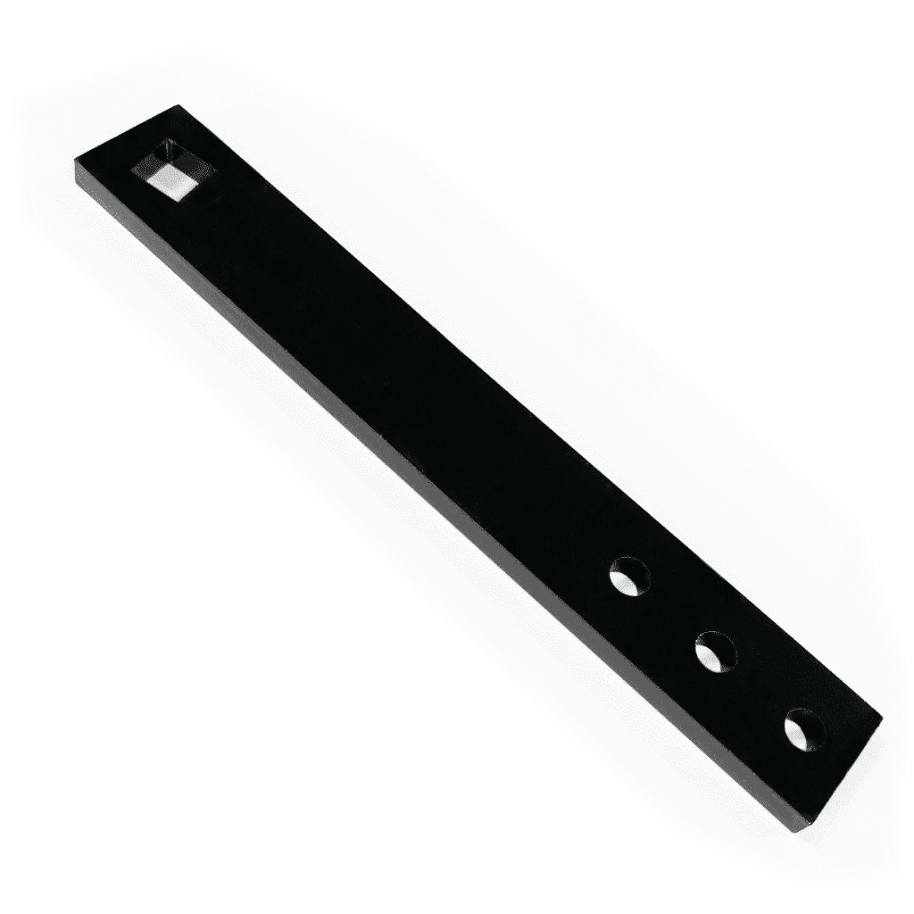 Kalmar Ottawa Accelerator Lever Pedal End - 53556176 - Miscellaneous for yard trucks SKU 53556176