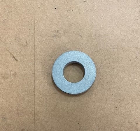 Kalmar Ottawa Spacer Mounting - 53556995 - Miscellaneous for yard trucks SKU 53556995