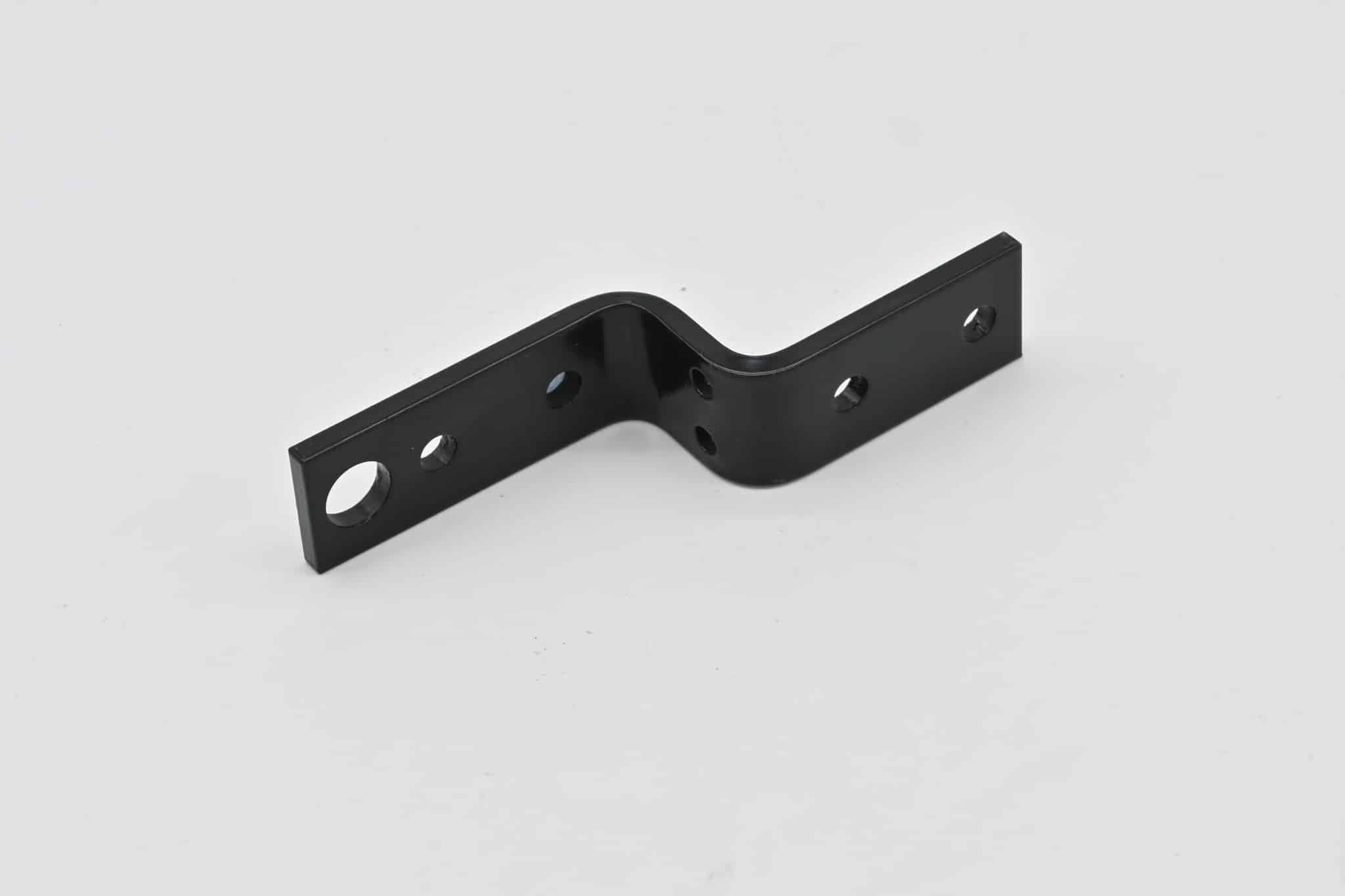 Kalmar Ottawa Lever Throttle - 53558380 - Miscellaneous for yard trucks SKU 53558380