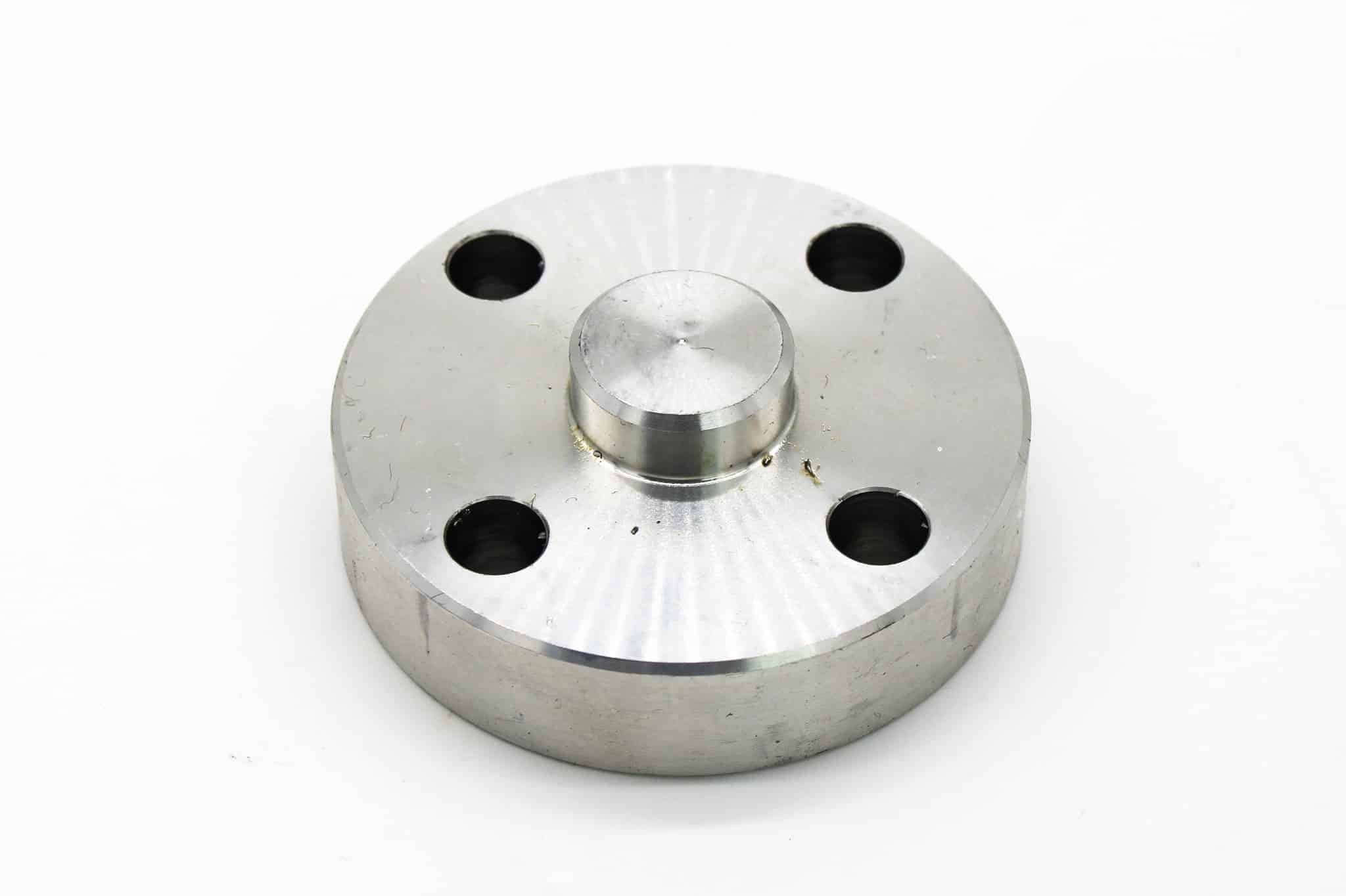 Kalmar Ottawa Spacer Cooling Modificatio Fan - 53559700 - Electrical for yard trucks SKU 53559700