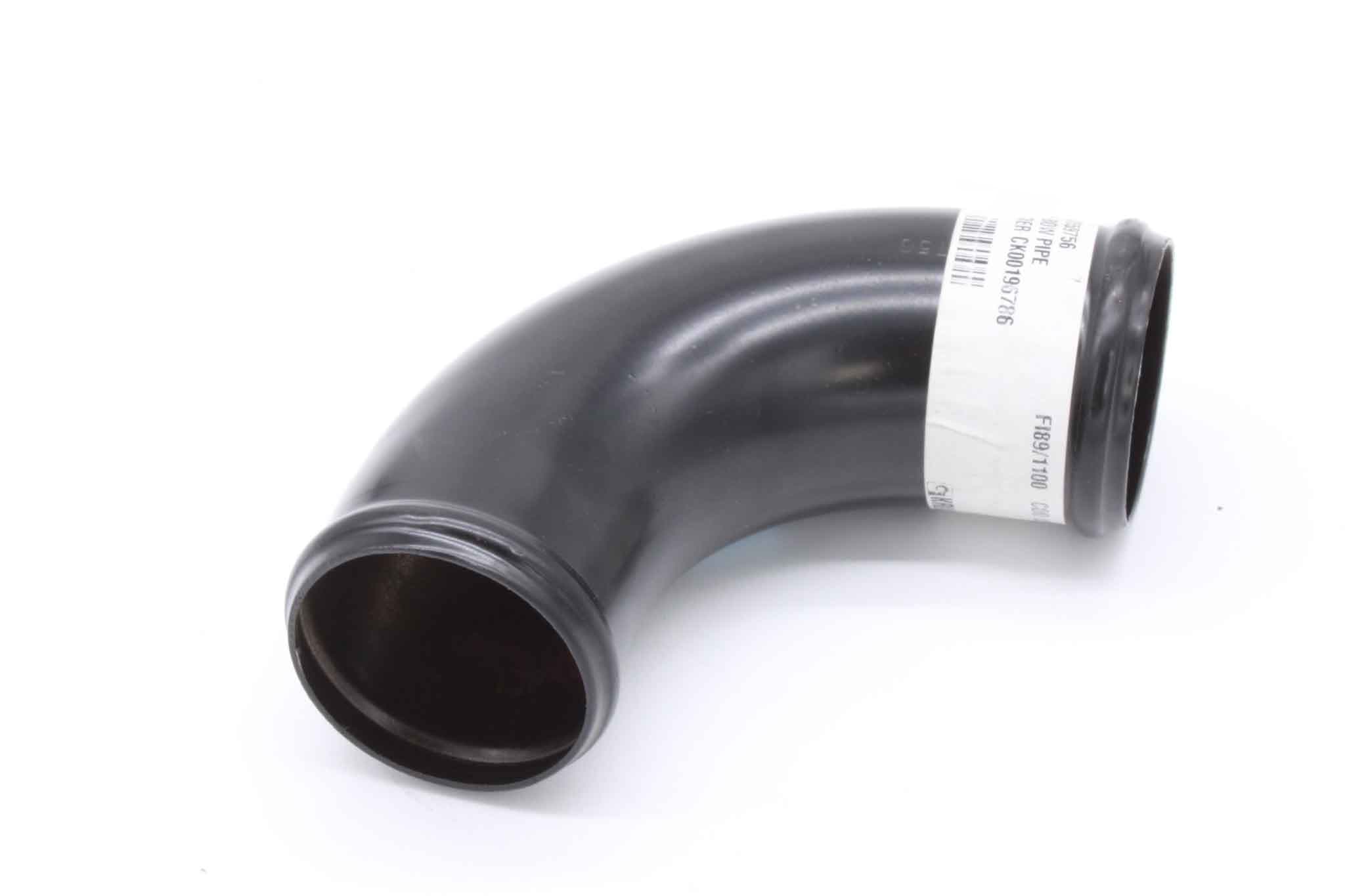 Kalmar Ottawa Elbow Pipe - 53559756 - Tubes & Lines for yard trucks SKU 53559756