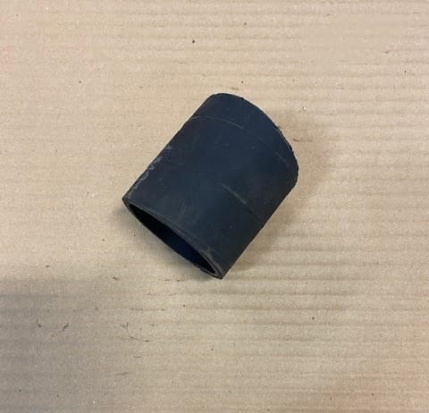 Kalmar Ottawa Hose Coolant Radiator - 53559769 - Engine for yard trucks SKU 53559769