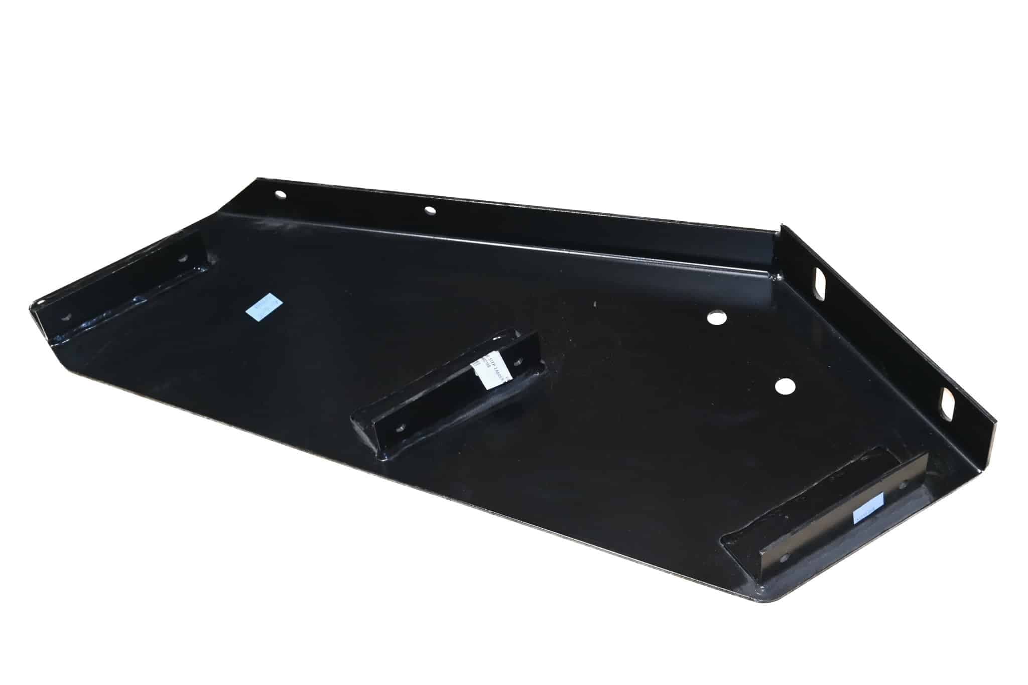 Kalmar Ottawa Side Step Ladder Mount Bracket - 53559808 - Platform for yard trucks SKU 53559808