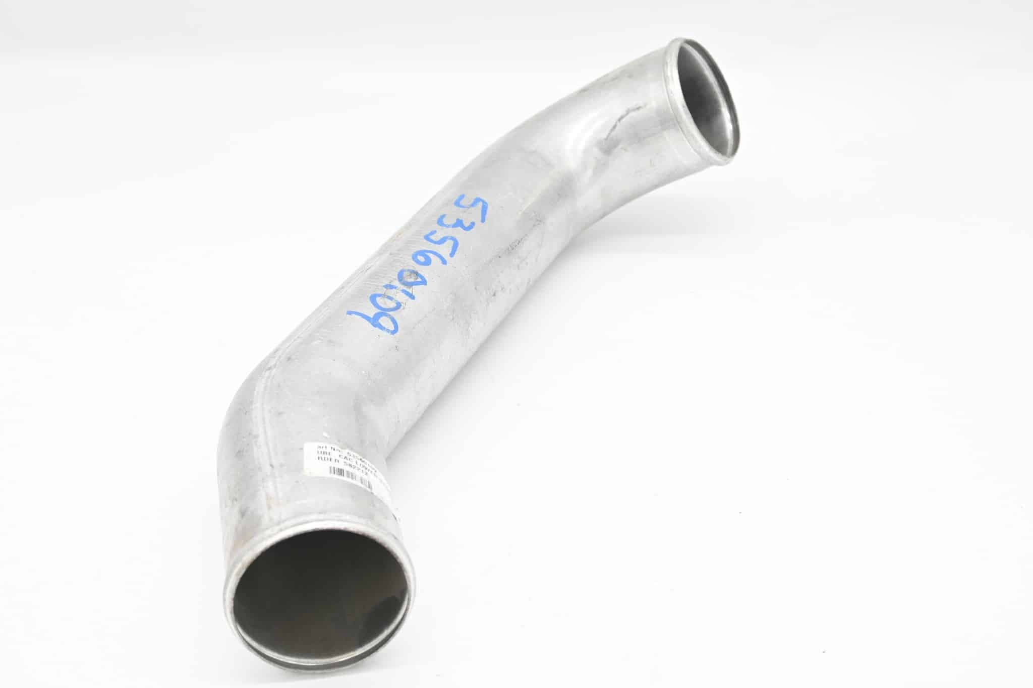 Kalmar Ottawa Lower . CAC 3126 C7 Tube - 53560109 - Tubes & Lines for yard trucks SKU 53560109