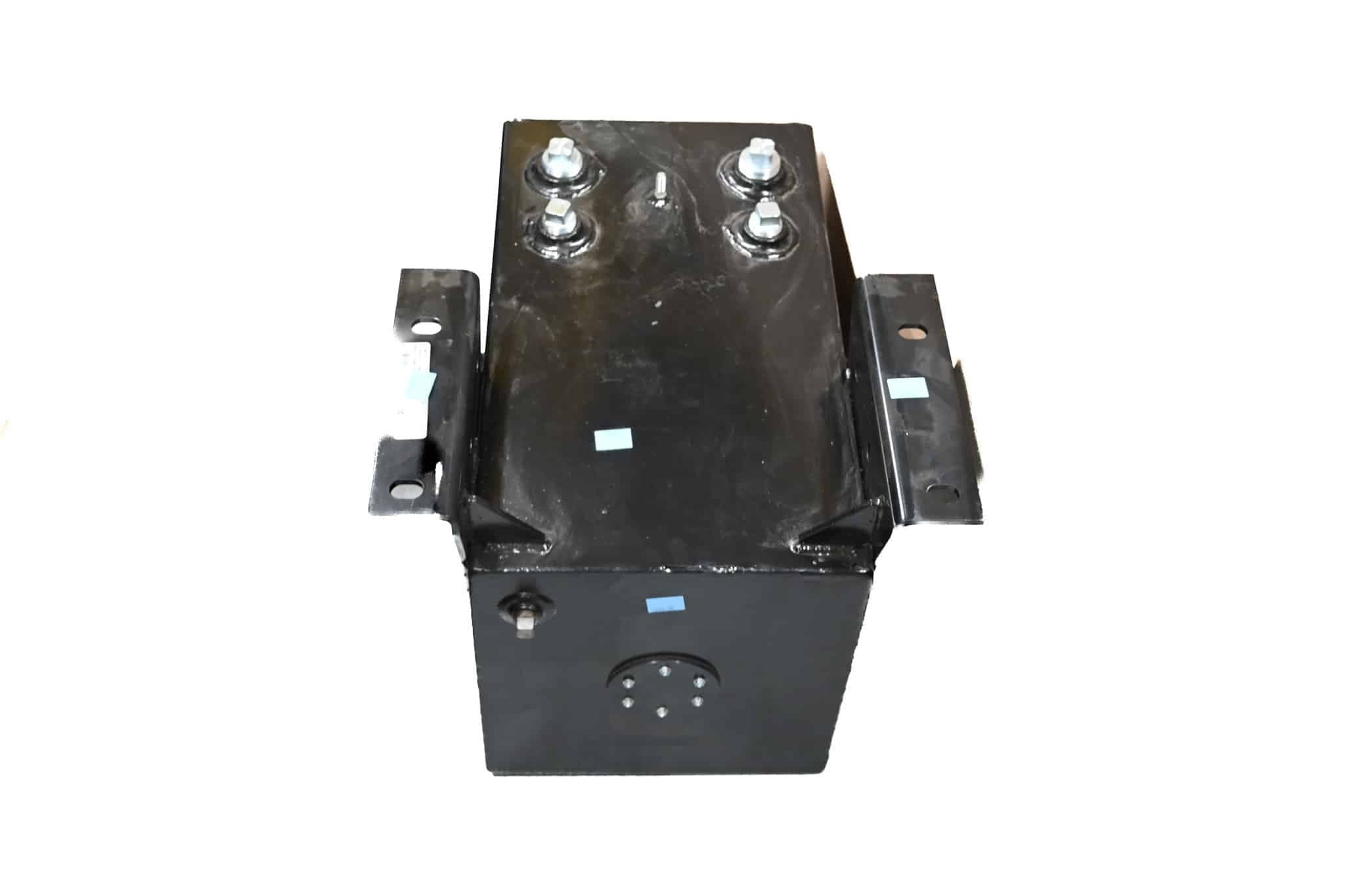 Kalmar Ottawa Hydraulic Tank - 53560185 - Miscellaneous for yard trucks SKU 53560185