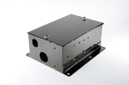 Kalmar Ottawa Electric Box Engine Assembly - 53560212 - Electrical for yard trucks SKU 53560212