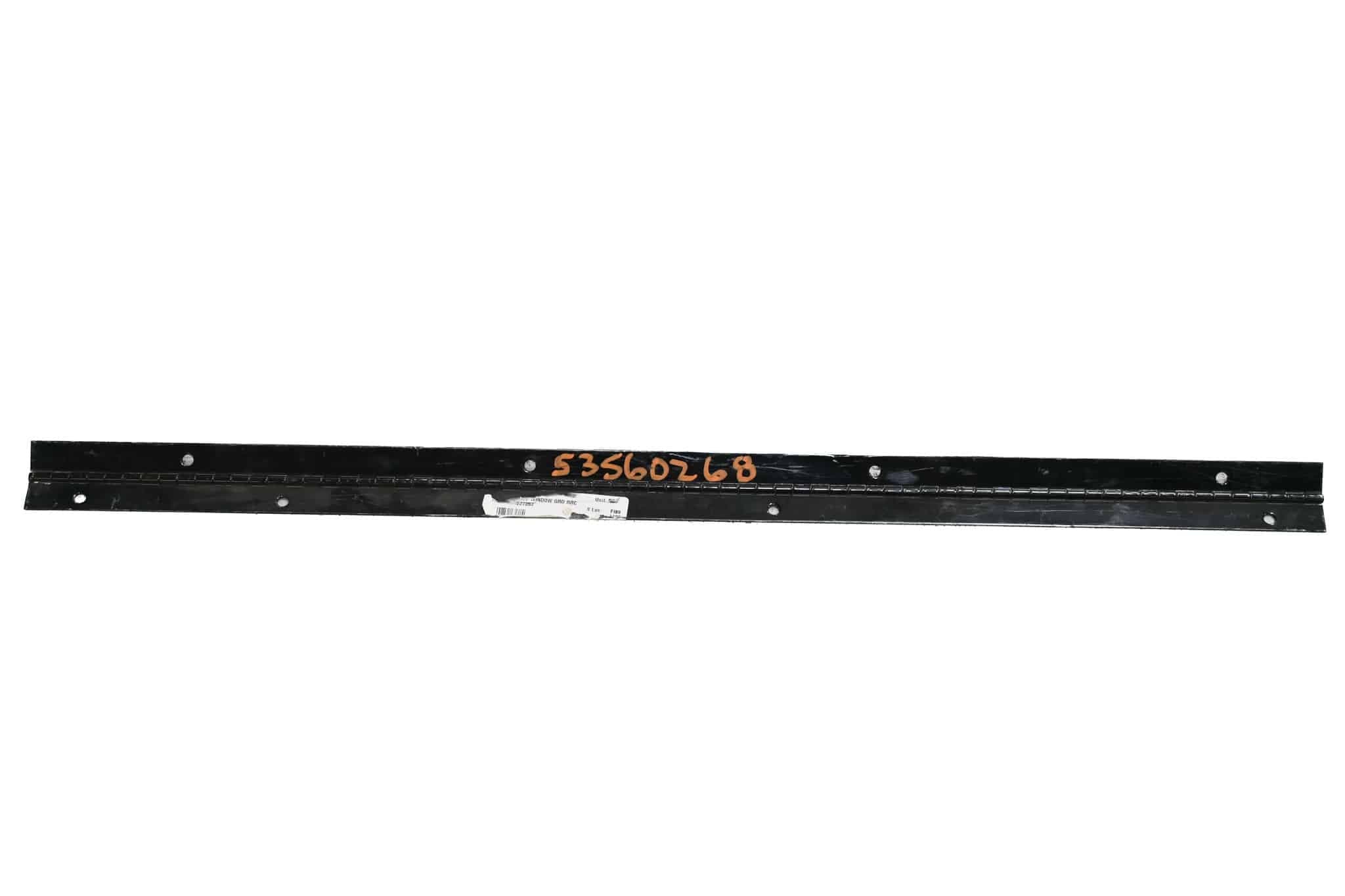 Kalmar Ottawa Hinge Outside Grd Rrc Window - 53560268 - Miscellaneous for yard trucks SKU 53560268