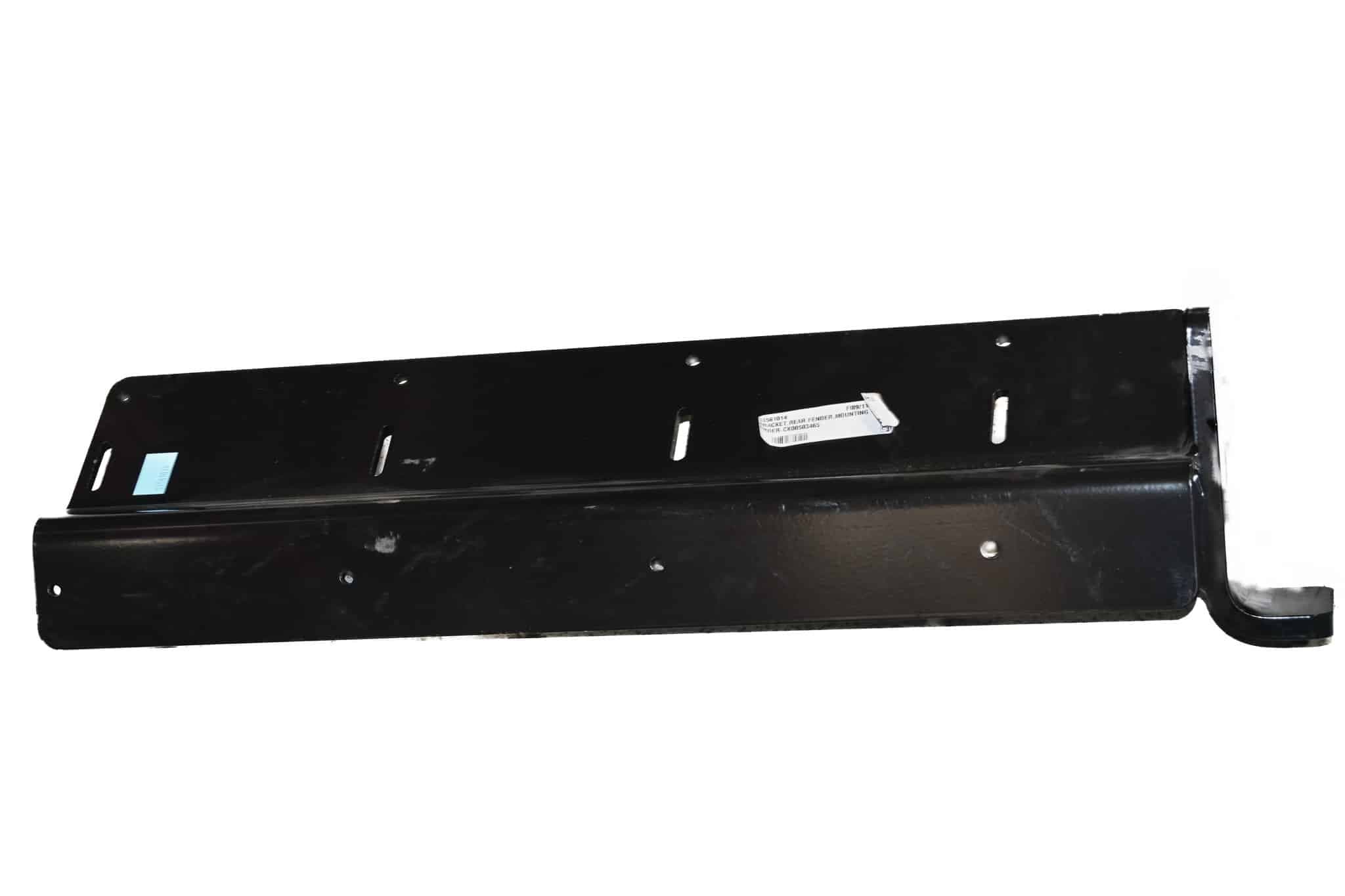 Kalmar Ottawa Rear Fender Mounting Bracket - 53561014 - Body for yard trucks SKU 53561014
