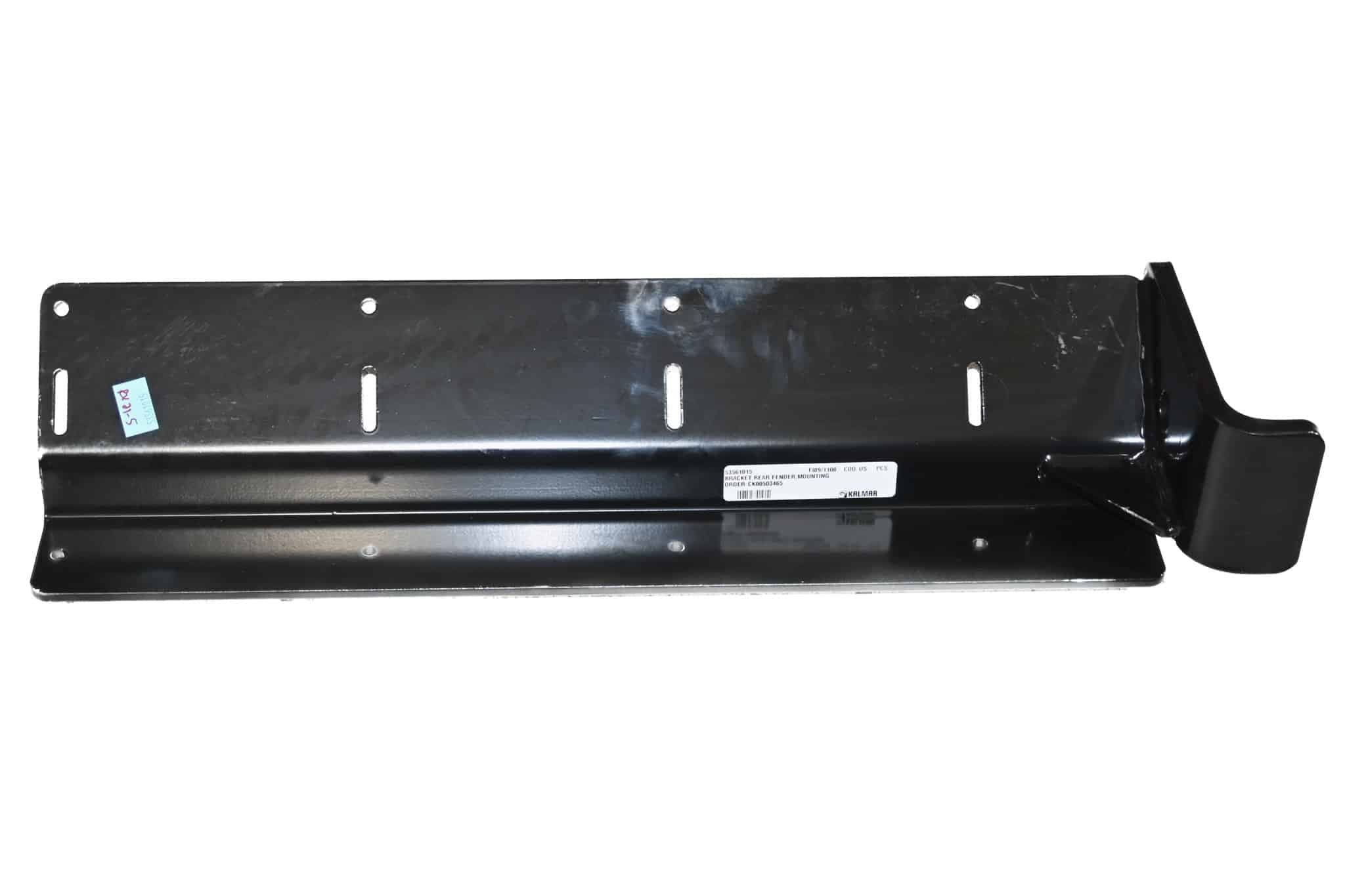 Kalmar Ottawa Rear Fender Mounting Bracket - 53561015 - Body for yard trucks SKU 53561015