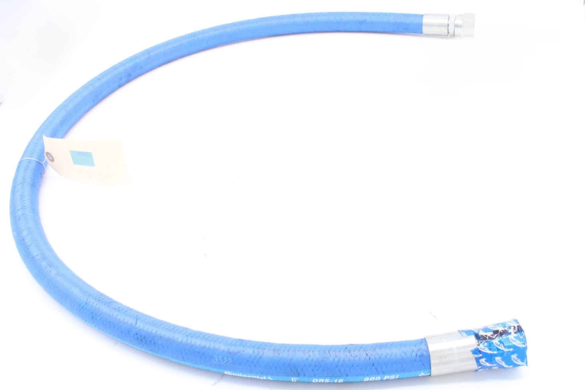 Kalmar Ottawa Kit Hose - 53561064 - Tubes & Lines for yard trucks SKU 53561064