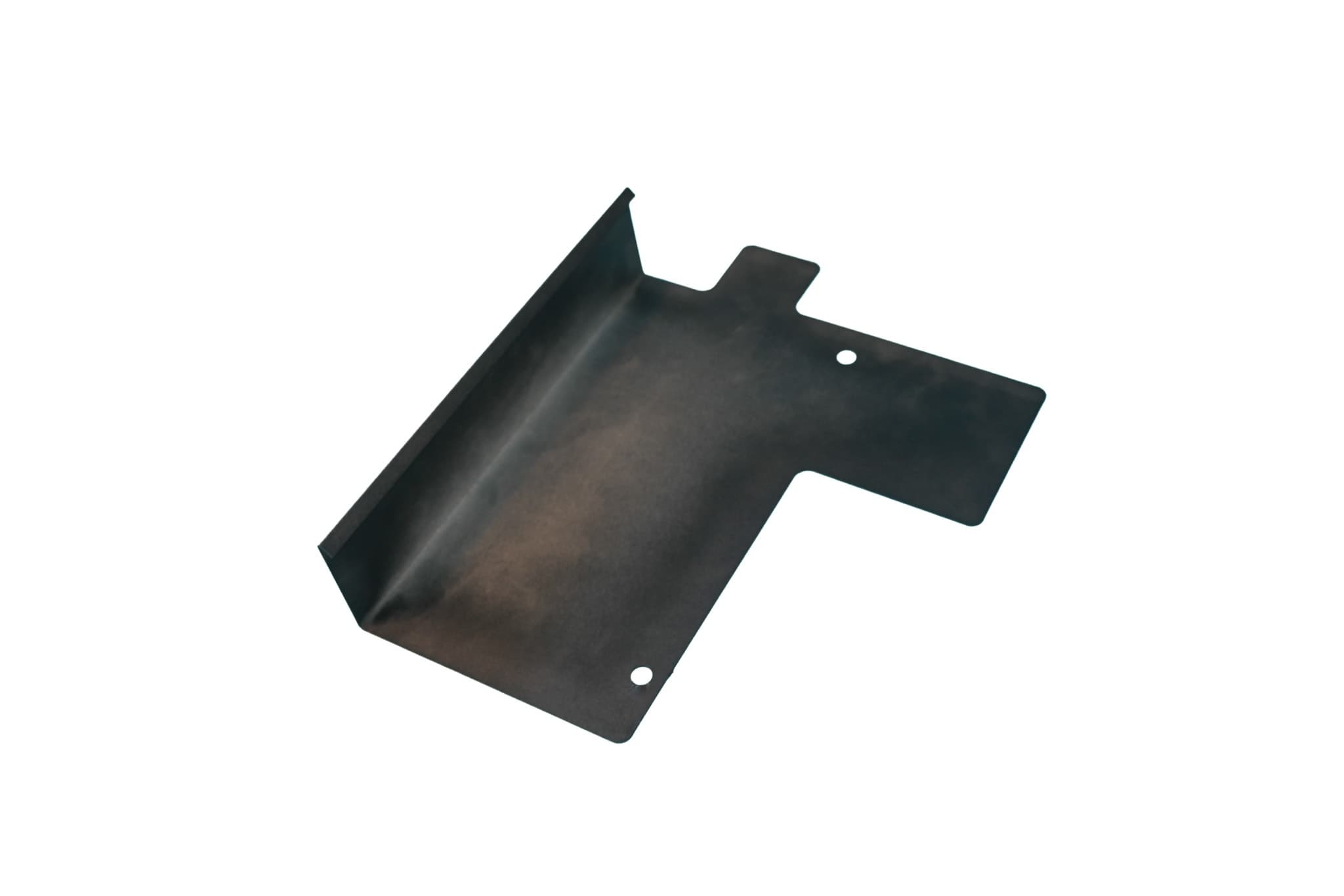 Kalmar Ottawa Cyt Electrical Panel Cover - 53561071 - yard truck part SKU 53561071