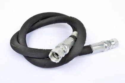 Kalmar Ottawa Hose Assembly - 53561566 - Tubes & Lines for yard trucks SKU 53561566