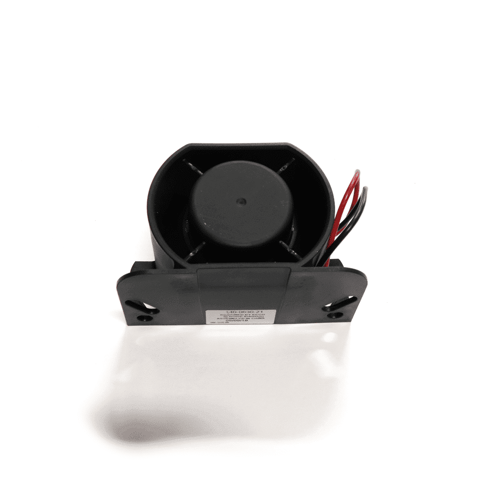 Kalmar Ottawa Alarm Modification - 53562604 - Safety Systems for yard trucks SKU 53562604