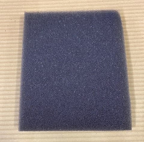 Kalmar Ottawa Filter Heater Assembly - 53562835 - Filters for yard trucks SKU 53562835