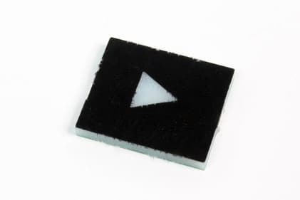 Kalmar Ottawa Emblem - 53563333 - Miscellaneous for yard trucks SKU 53563333