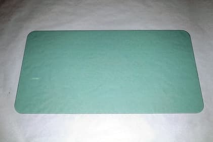 Kalmar Ottawa Glass - 53563853 - Cab Glass for yard trucks SKU 53563853