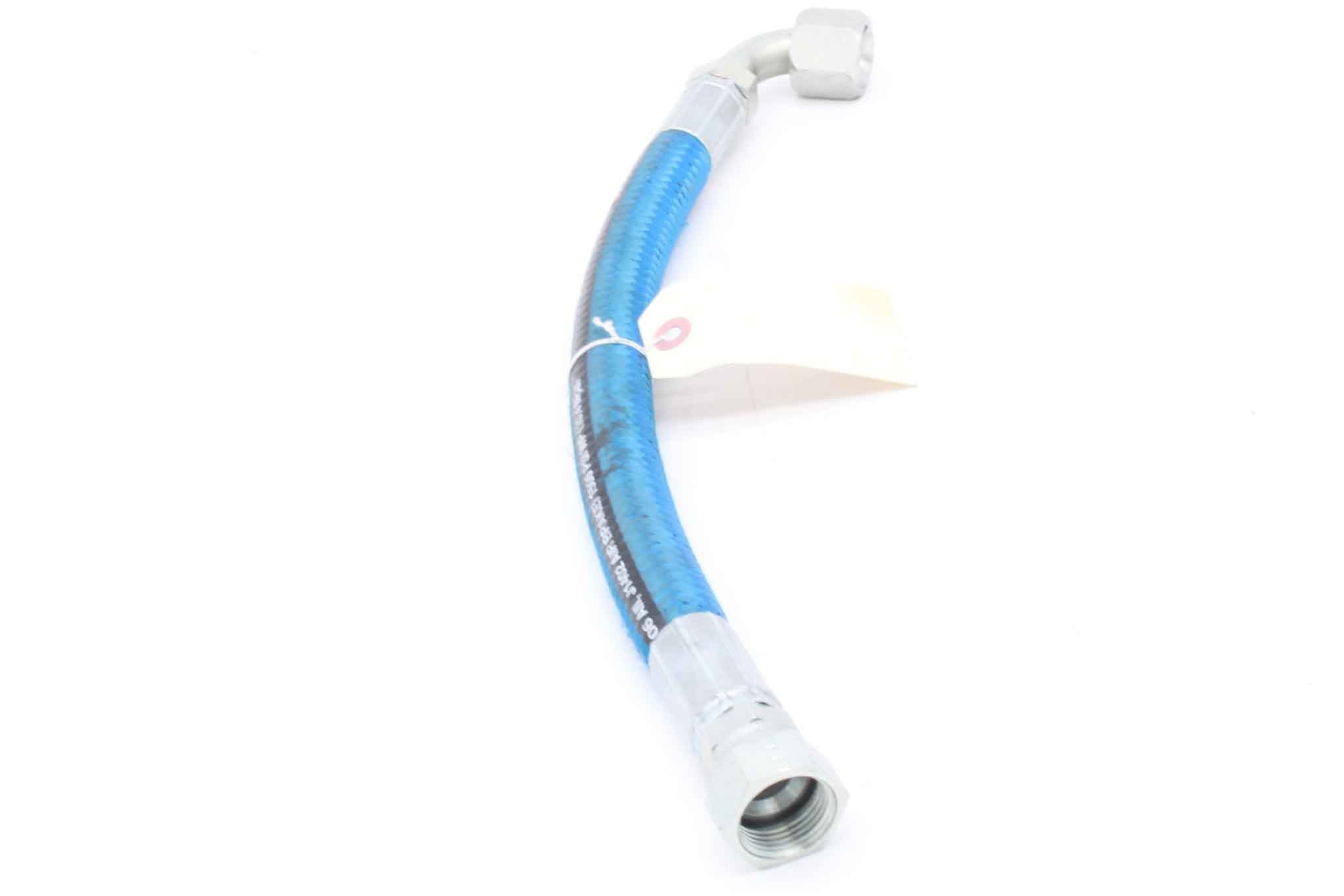 Kalmar Ottawa Hose Assembly - 53563936 - Tubes & Lines for yard trucks SKU 53563936