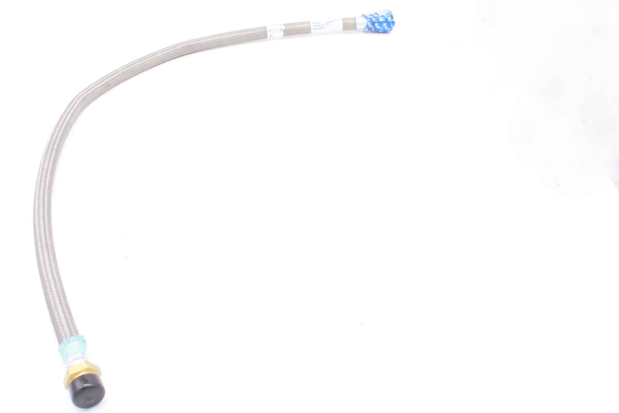 Kalmar Ottawa Compressed Air Hose Assembly - 53565201 - Tubes & Lines for yard trucks SKU 53565201