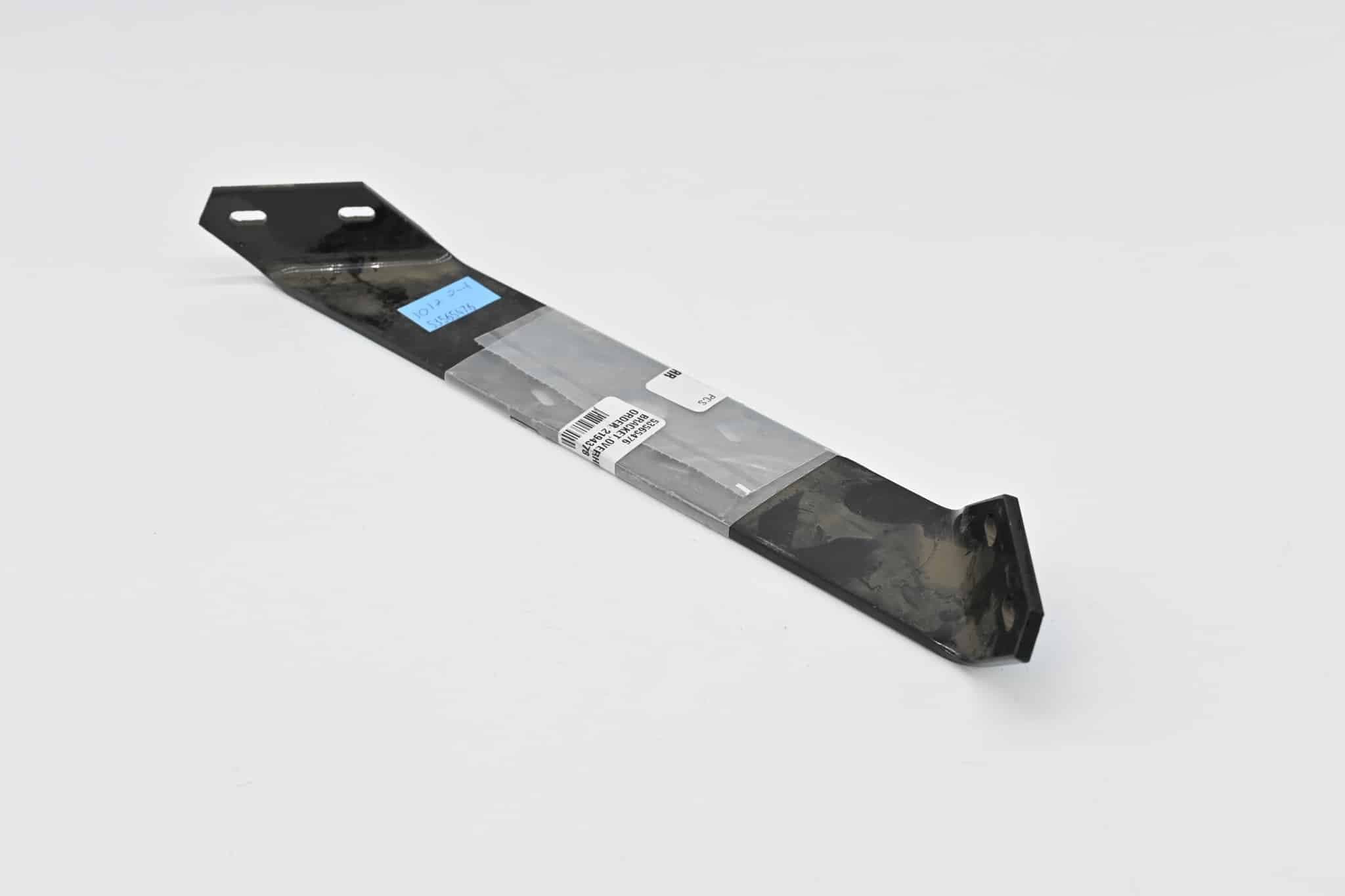 Kalmar Ottawa Overhead Fan Bracket - 53565476 - Electrical for yard trucks SKU 53565476