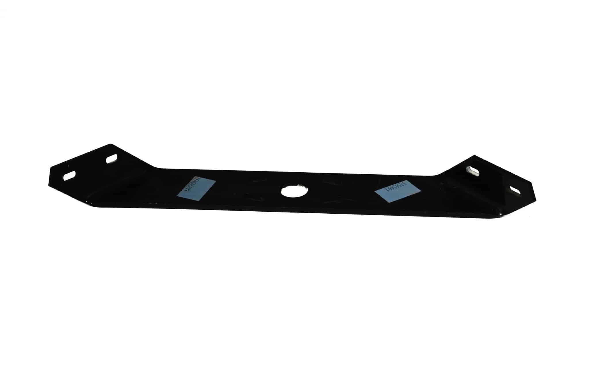 Kalmar Ottawa Overhead Fan Bracket - 53565491 - Electrical for yard trucks SKU 53565491
