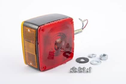 Kalmar Ottawa Signal Modification Light - 53565519 - Electrical for yard trucks SKU 53565519