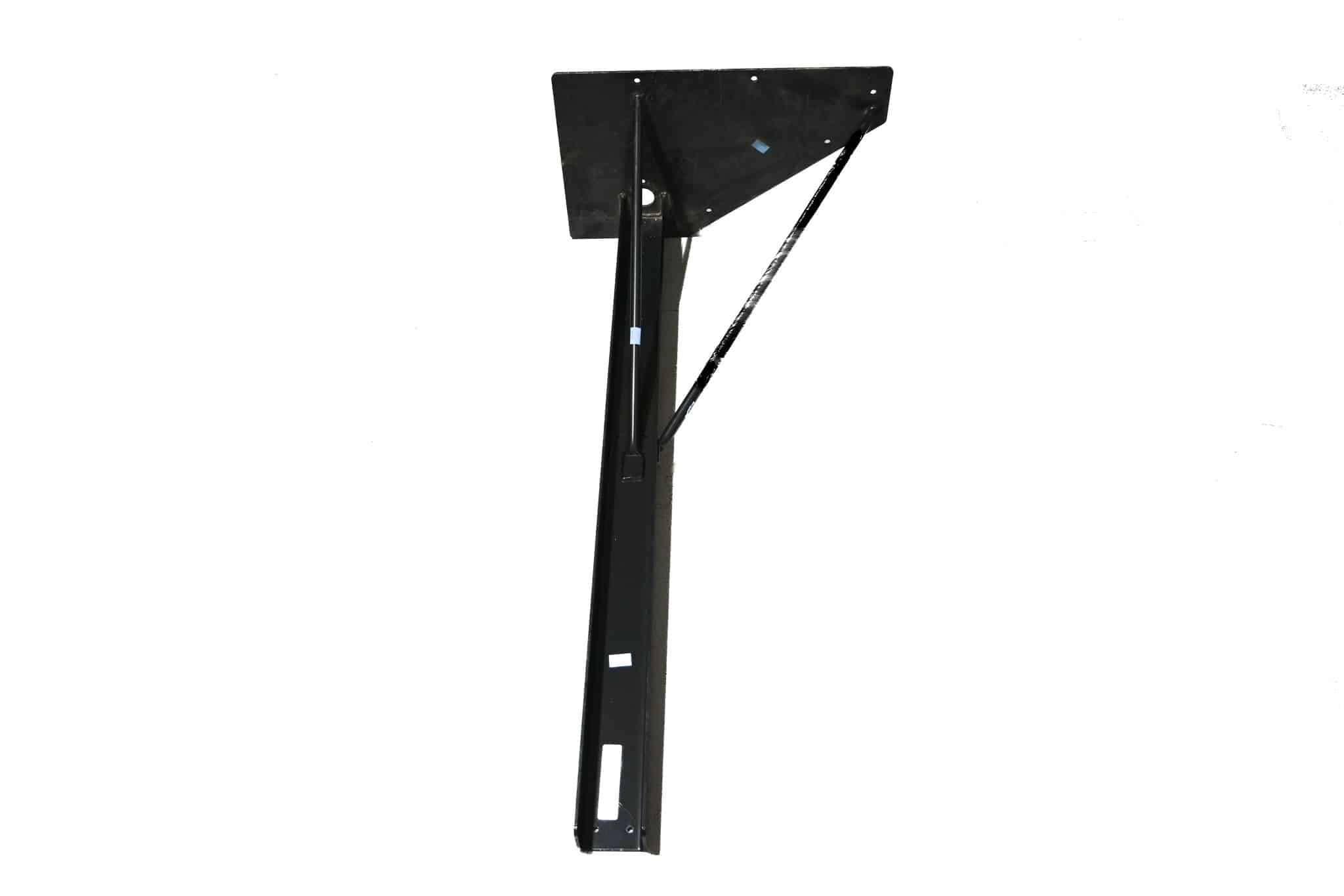 Kalmar Ottawa Post Weld Mirror - 53565533 - Fasteners for yard trucks SKU 53565533