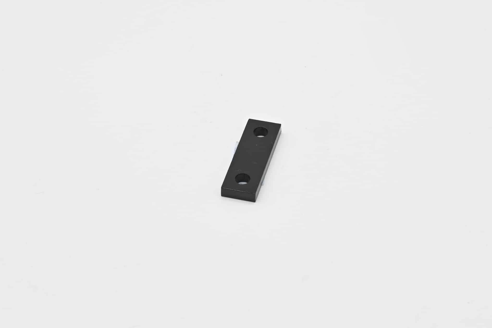Kalmar Ottawa Rear Mounting Door Rolle Plate - 53565910 - Miscellaneous for yard trucks SKU 53565910