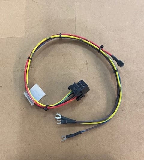 Kalmar Ottawa P2 Panel 3G - Htr Switch Harness - 53566144 - Electrical for yard trucks SKU 53566144