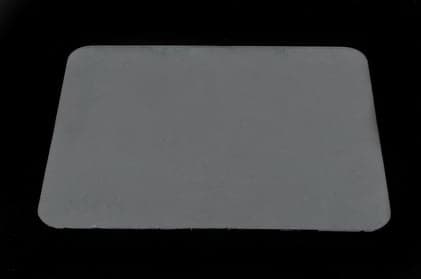 Kalmar Ottawa Rear Window - 53566413 - Miscellaneous for yard trucks SKU 53566413