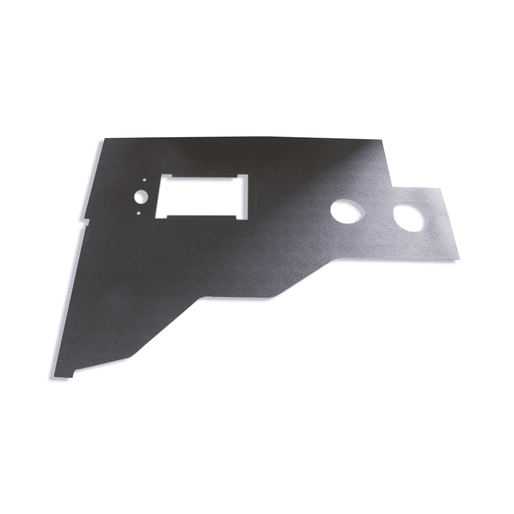 Kalmar Ottawa Floor Mat - 53567295 - Miscellaneous for yard trucks SKU 53567295