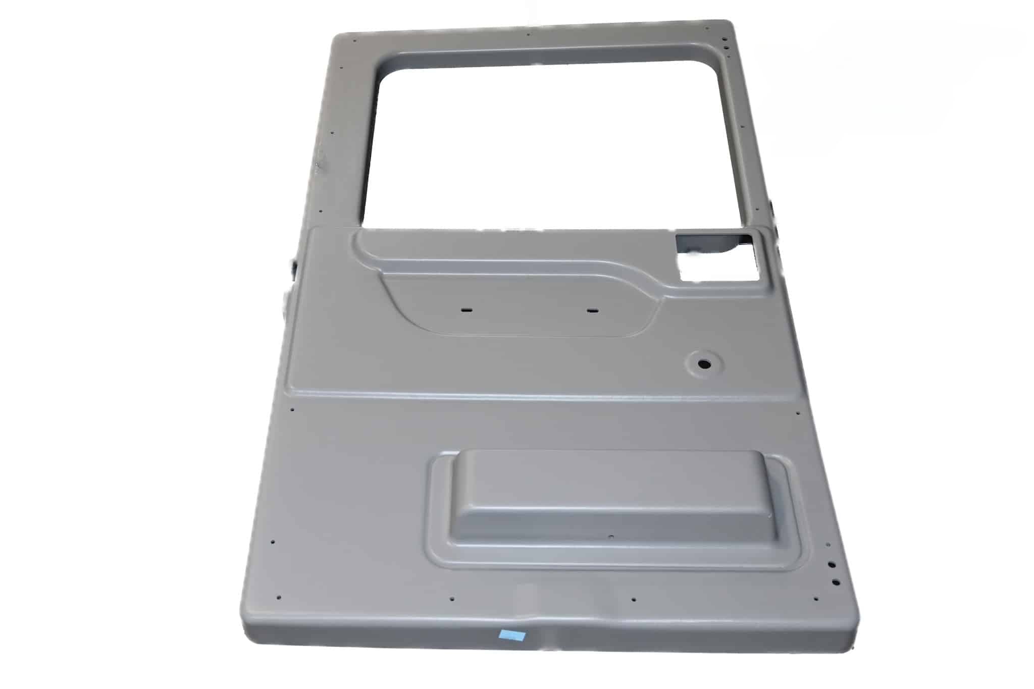 Kalmar Ottawa Door - 53567426 - Body for yard trucks SKU 53567426