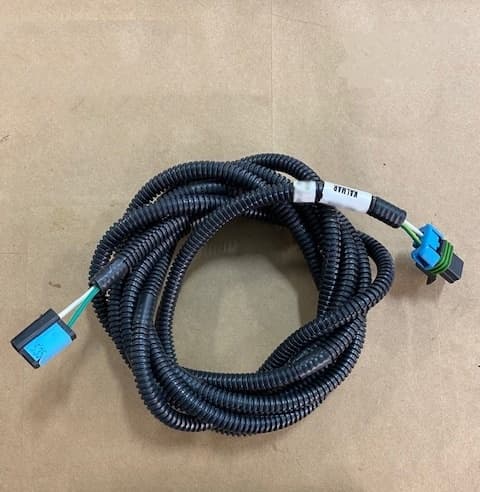 Kalmar Ottawa Harness - 53567455 - Electrical for yard trucks SKU 53567455