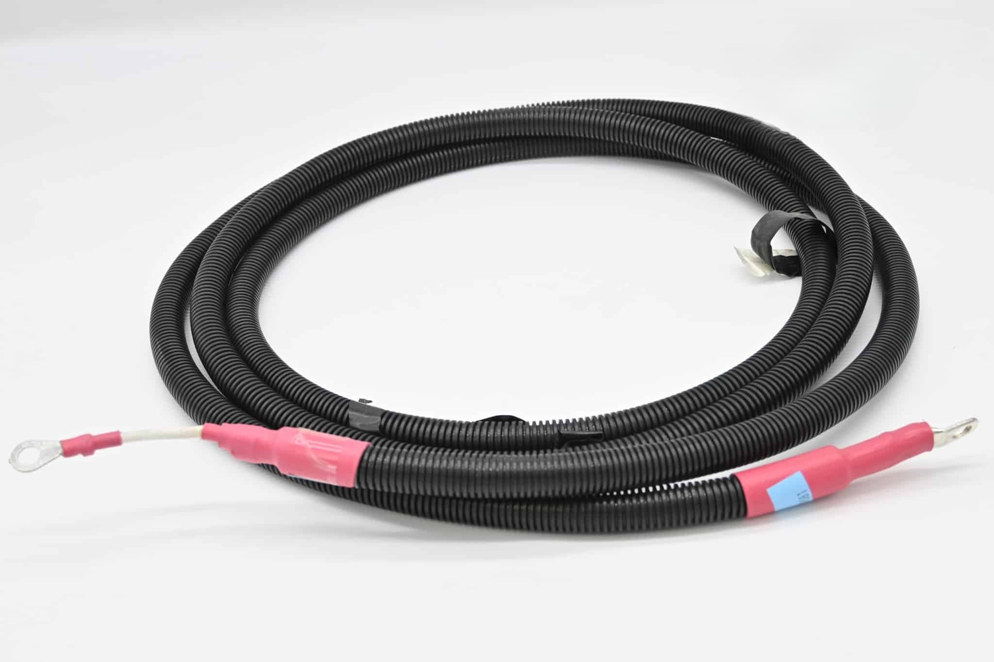 Kalmar Ottawa Cable - 53567581 - Electrical for yard trucks SKU 53567581