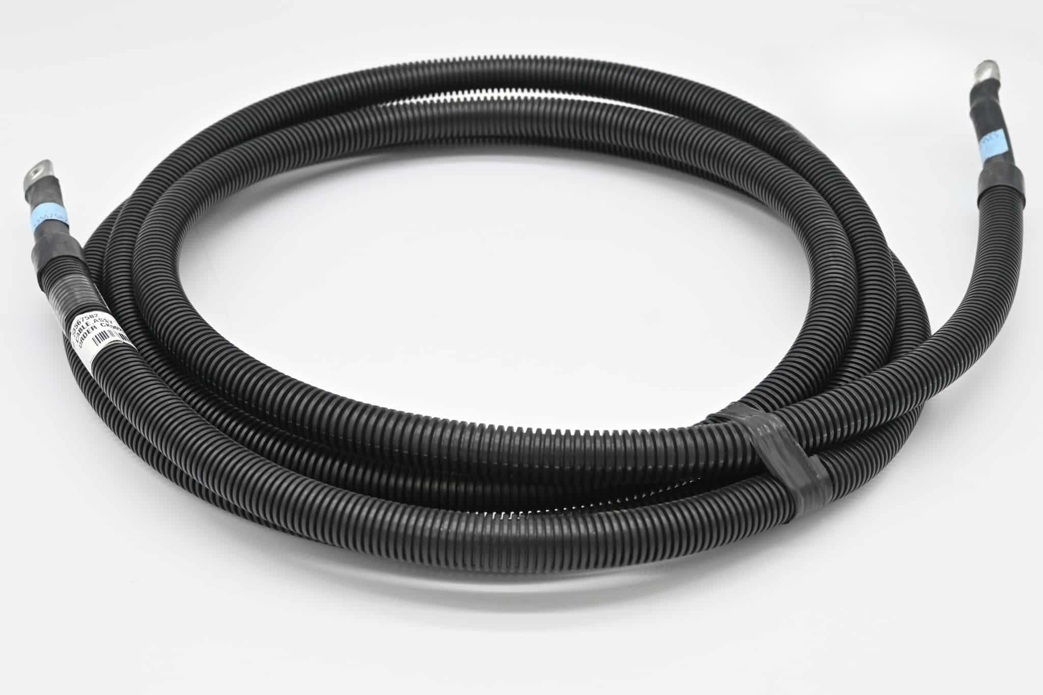 Kalmar Ottawa Cable Assembly - 53567582 - Electrical for yard trucks SKU 53567582