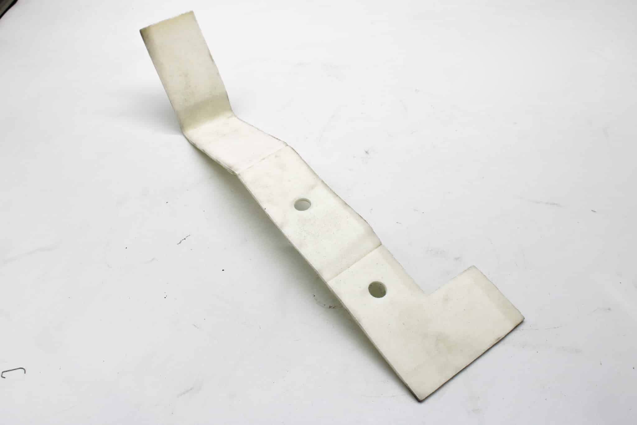Kalmar Ottawa Seal - 53567626 - Seals & Gaskets for yard trucks SKU 53567626
